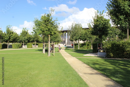 Photos Ville de Niort - Nouvelle Aquitaine - Deux Sèvres