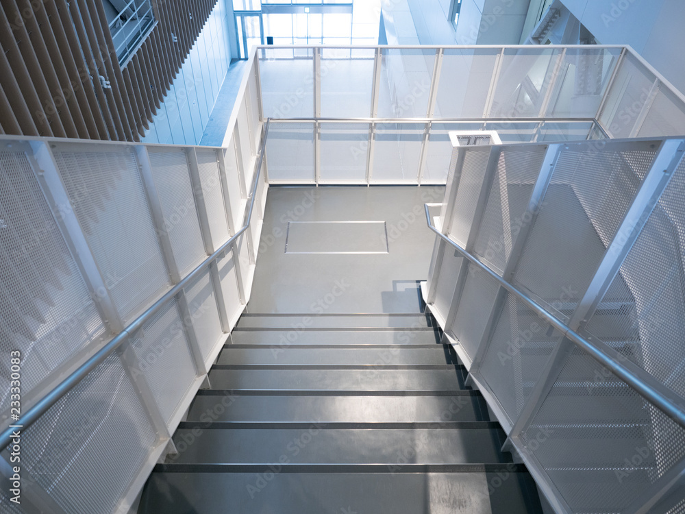 Fototapeta premium 階段