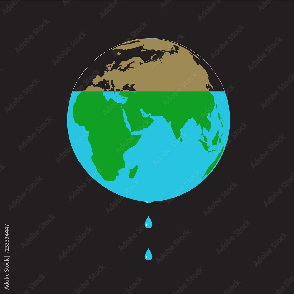 Доклад по теме Водные ресурсы Земли 