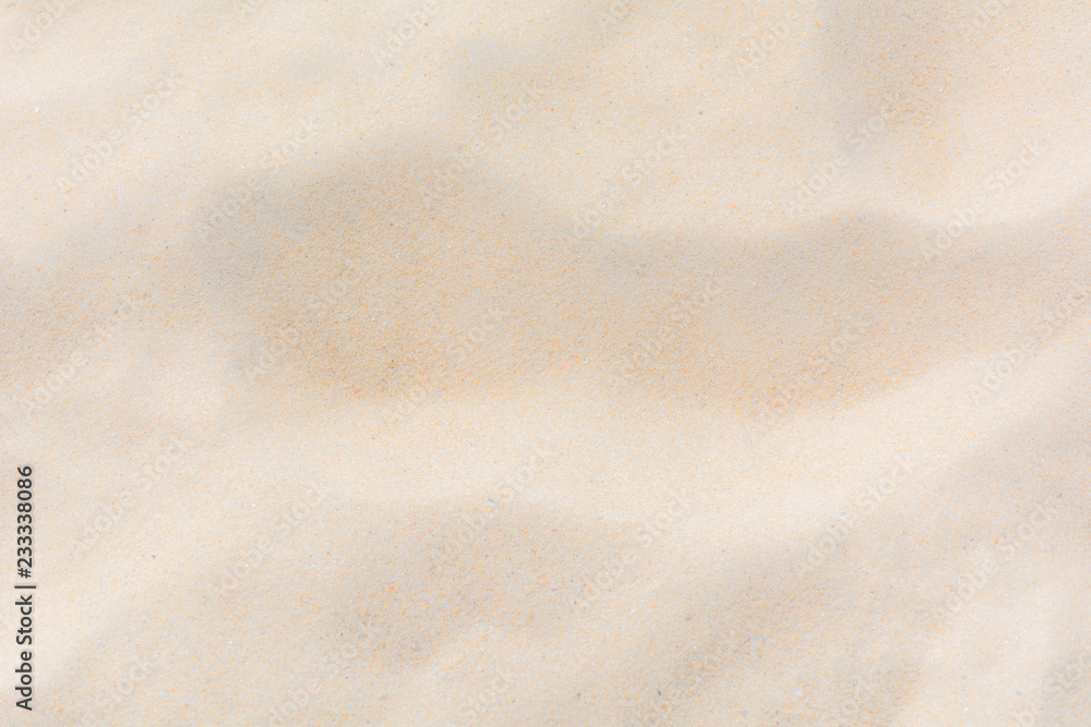 Beach sand smooth texture. Beach sand smooth texture.