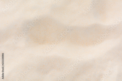 Beach sand smooth texture.