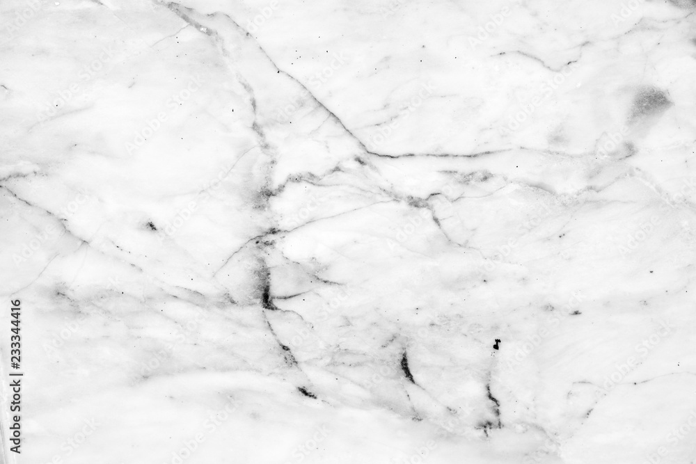 White marble texture pattern as background White marble texture pattern as background