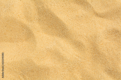 texture of sand
