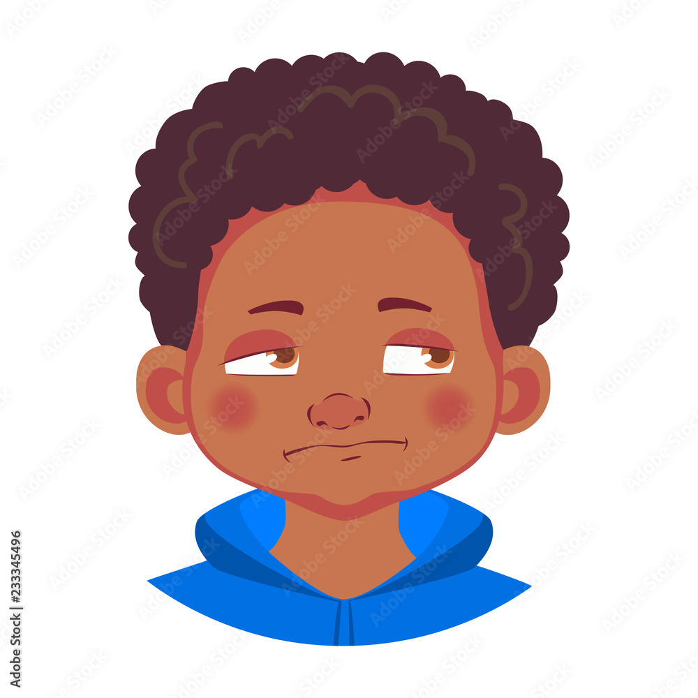 portrait of african boy portrait of african boy