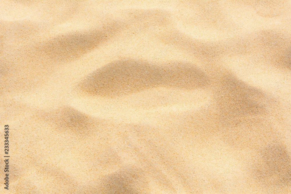 Close-up Sand texture background Close-up Sand texture background