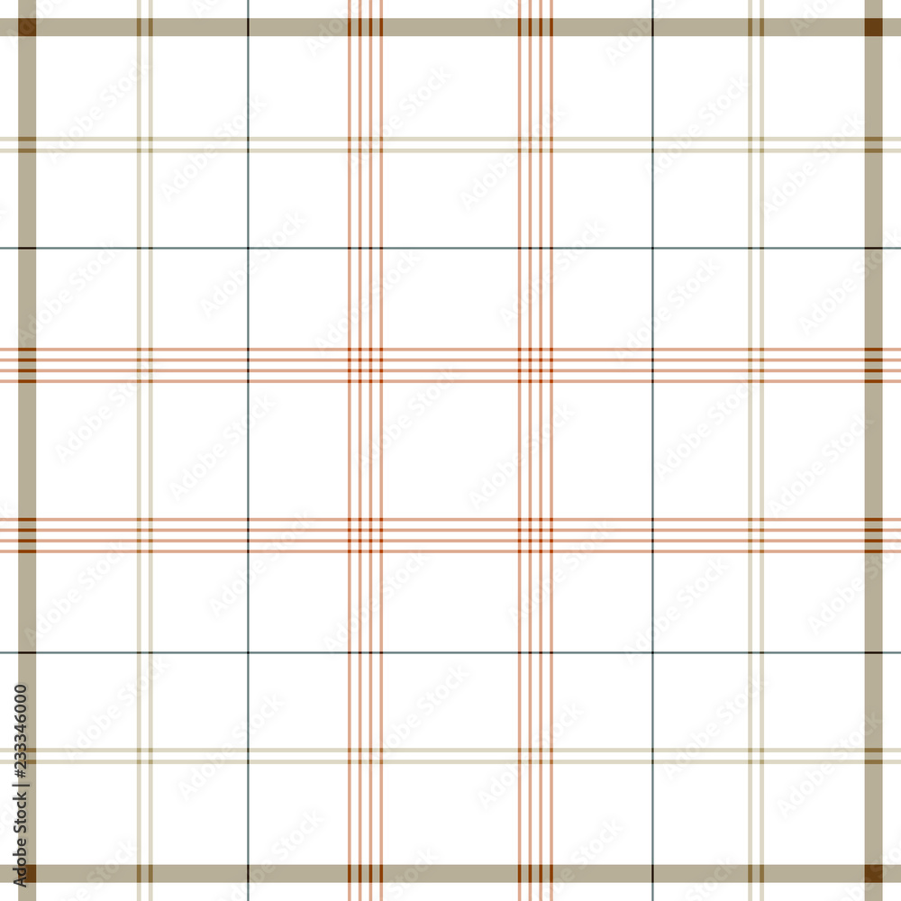 Tartan checkered seamless pattern... Tartan checkered seamless pattern...