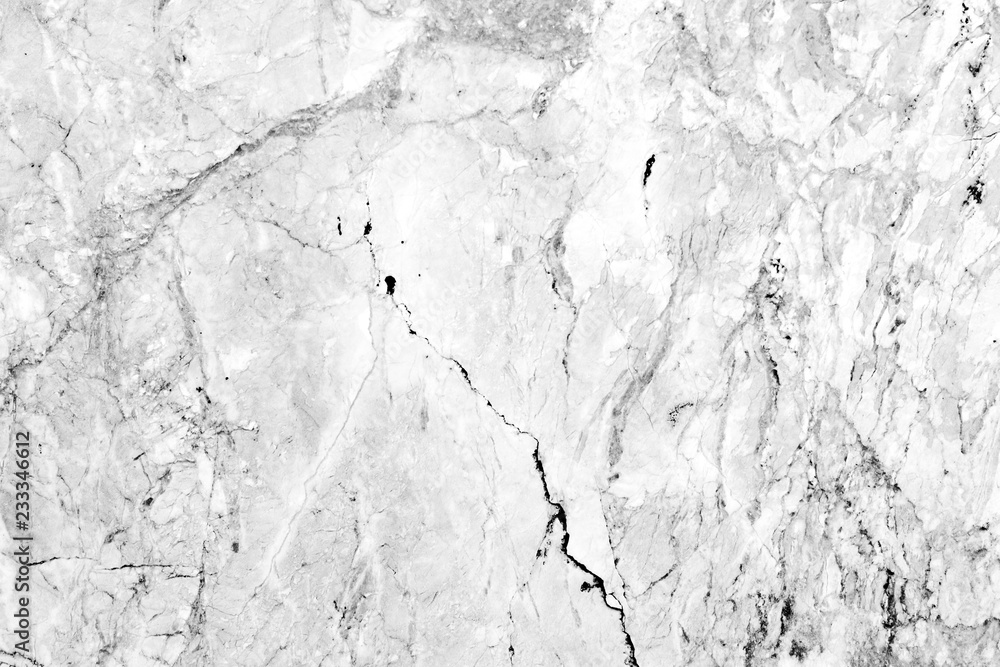 Close-up Super marble old nature pattern as background
