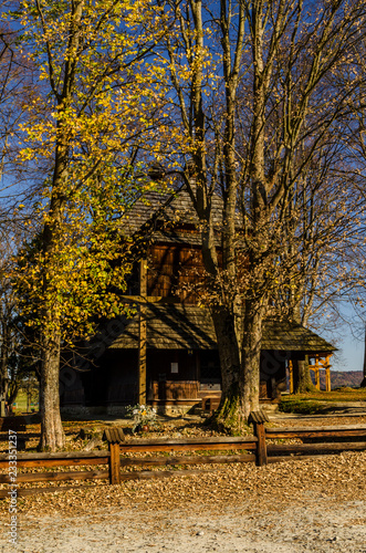 certkiew bieszczady 