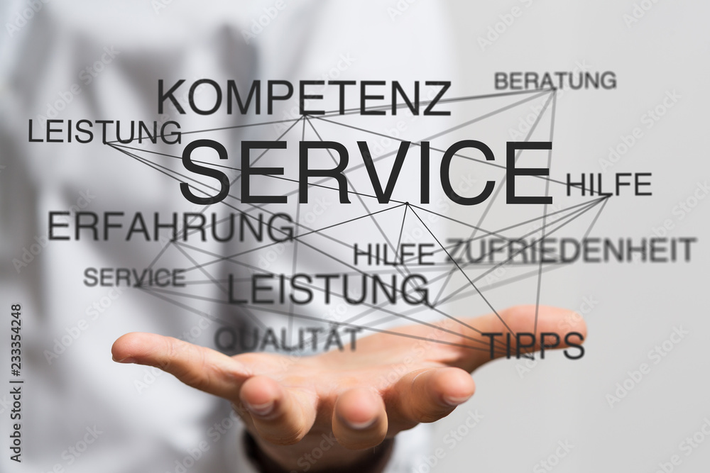 service service