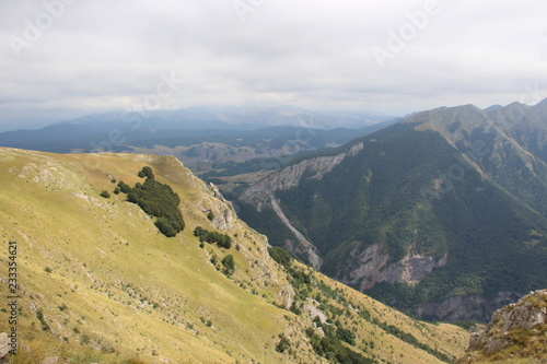 Umoljani and Lukomir hiking tour at Bjelasnica mountain is simply must see and experience journey for any true nature lover  if one ever comes across Sarajevo and Bosnia and Herzegovina. 