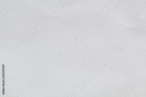 White paper texture for abstract background