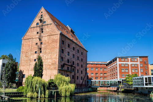 Photography Alt-Tegel, Humboldtmühle