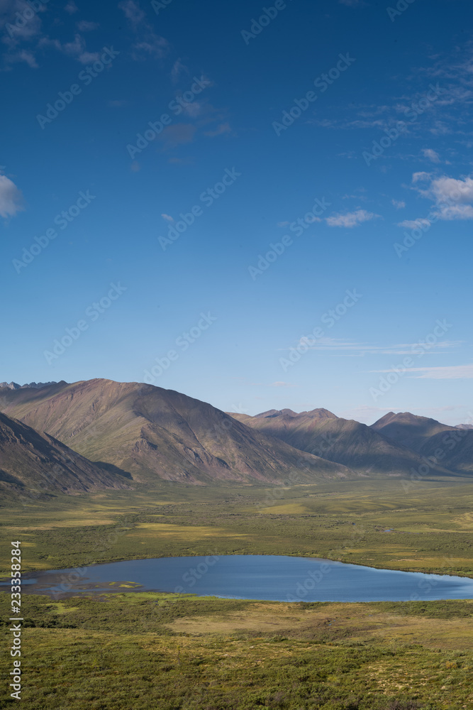 Tombstone Territorial Park Tombstone Territorial Park