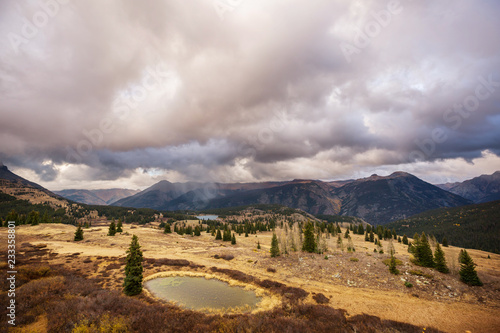 Autumn in Colorado © Galyna Andrushko