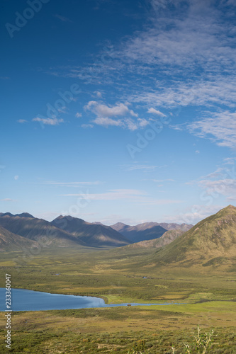 Tombstone Territorial Park