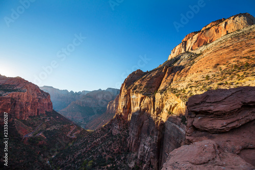 Zion