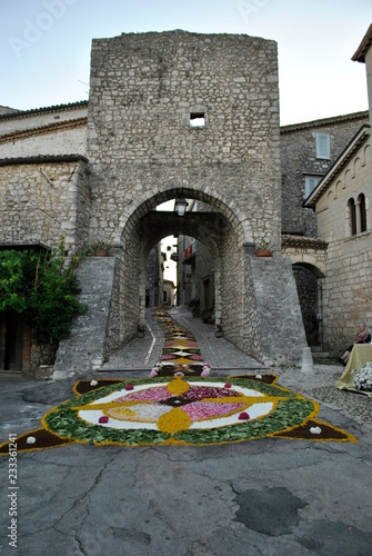 Infiorata