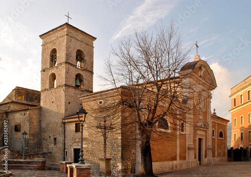 Basilica di Santa Salome