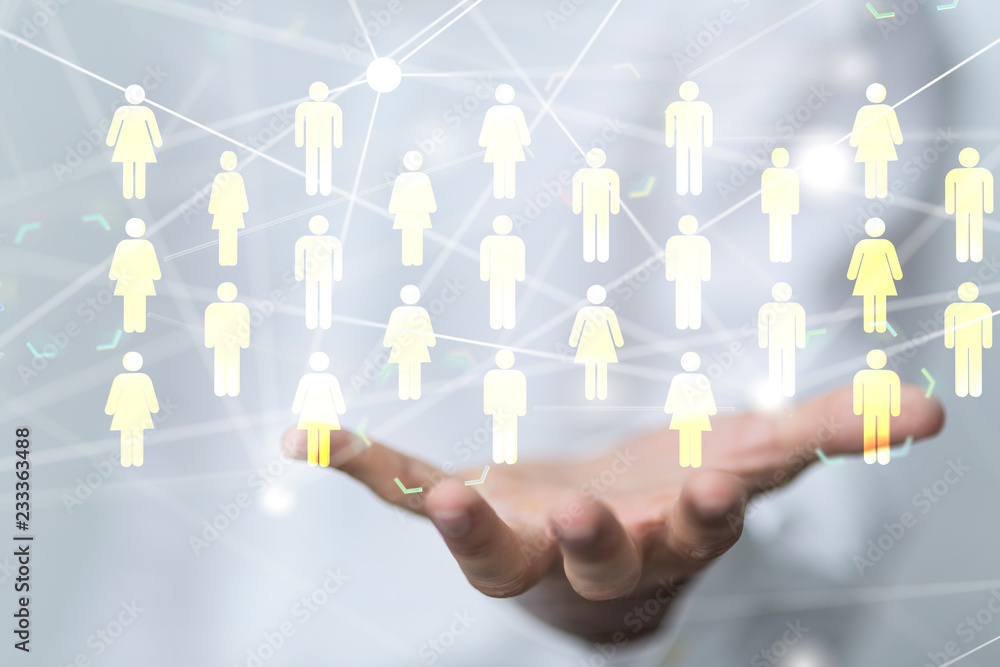 social network social network