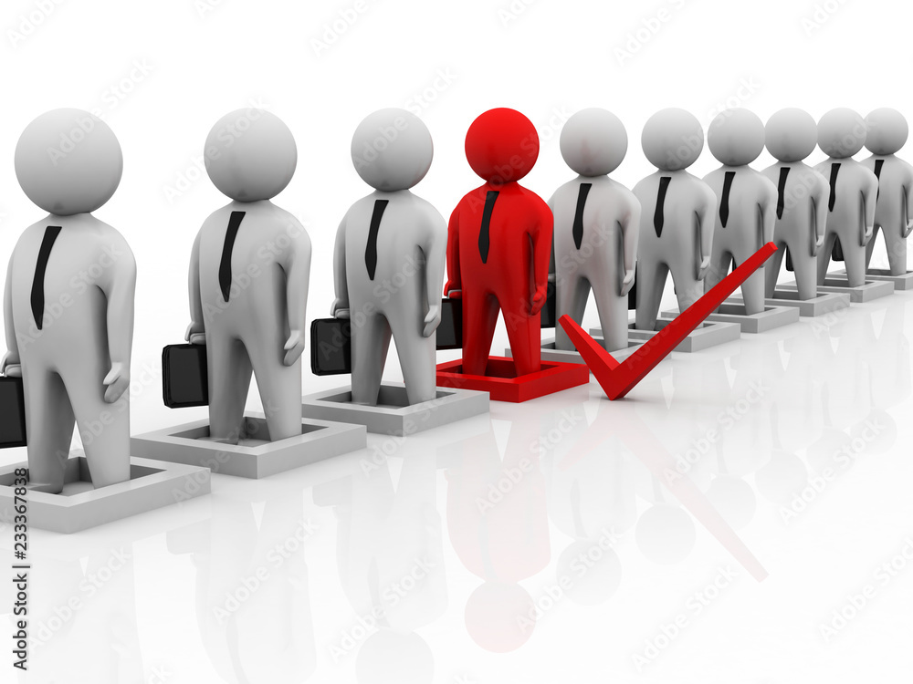 3d rendering business leadership
3d rendering business leadership