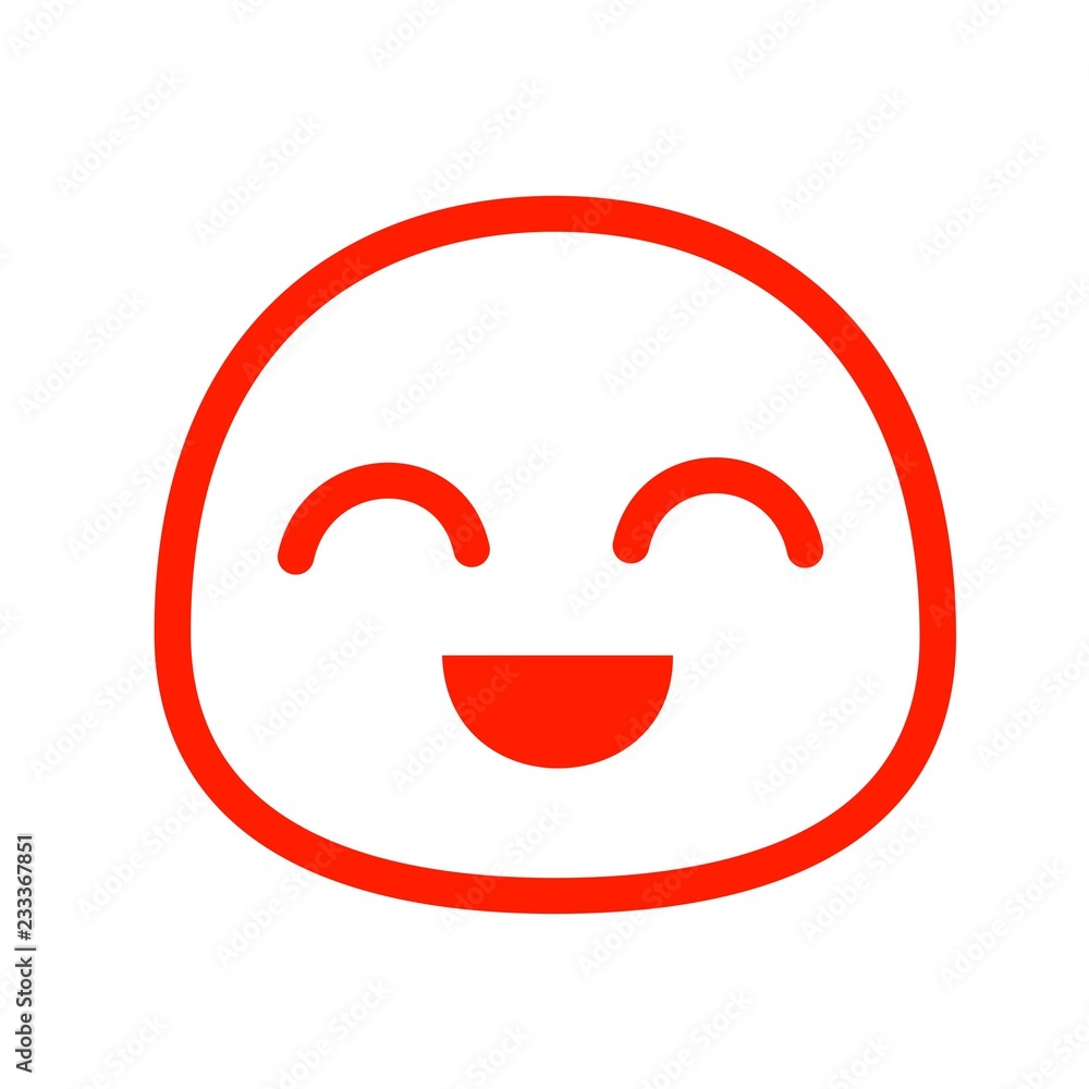顔マーク 顔マーク