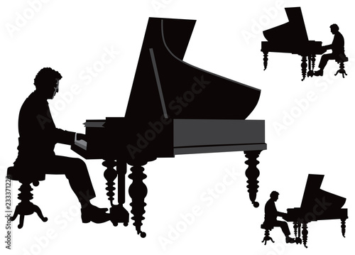 Pianist