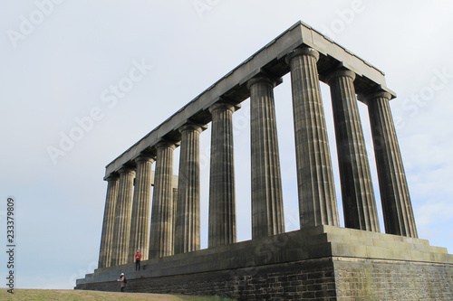Scotland monument