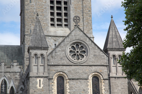 Photography Christ Church Cathedral; Dublin