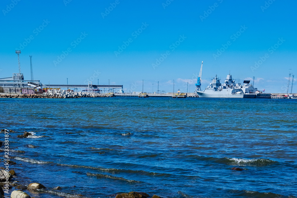 Port of Tallinn