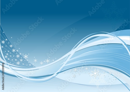 Fondo hielo