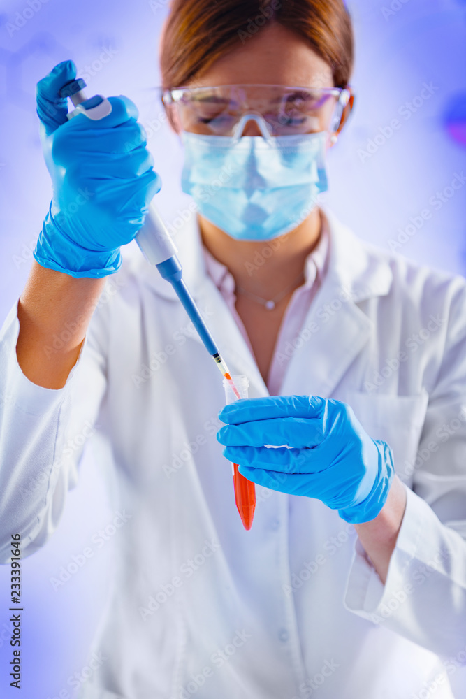 Biotechnology Laboratory Work Biotechnology Laboratory Work