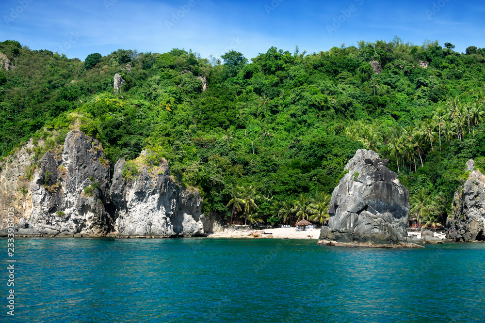 Apo Island Philippines