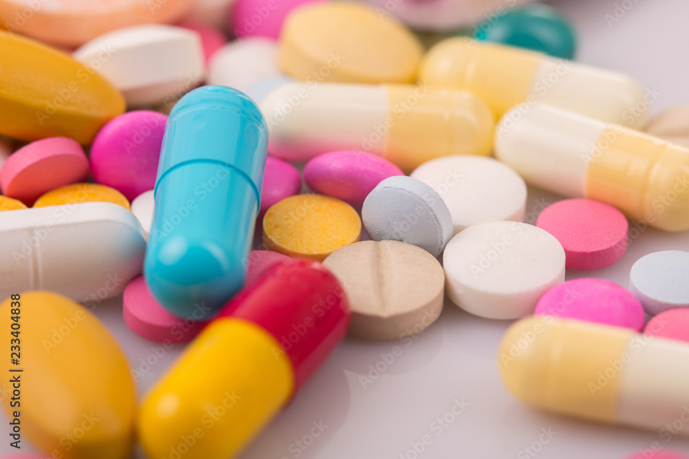 pills pills