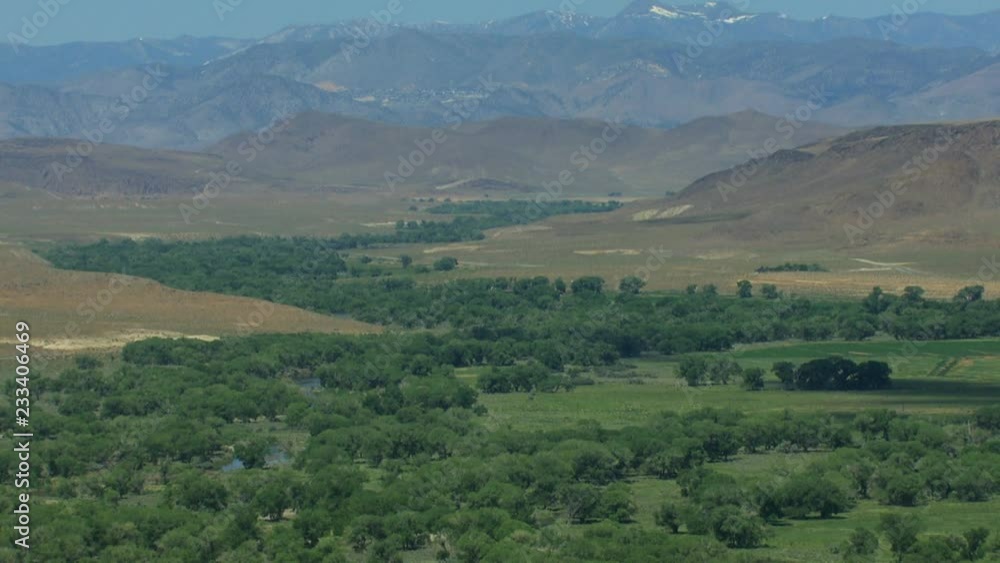 Aerial California USA arable Farming crops field vegetation agricultural Aerial California USA arable Farming crops field vegetation agricultural