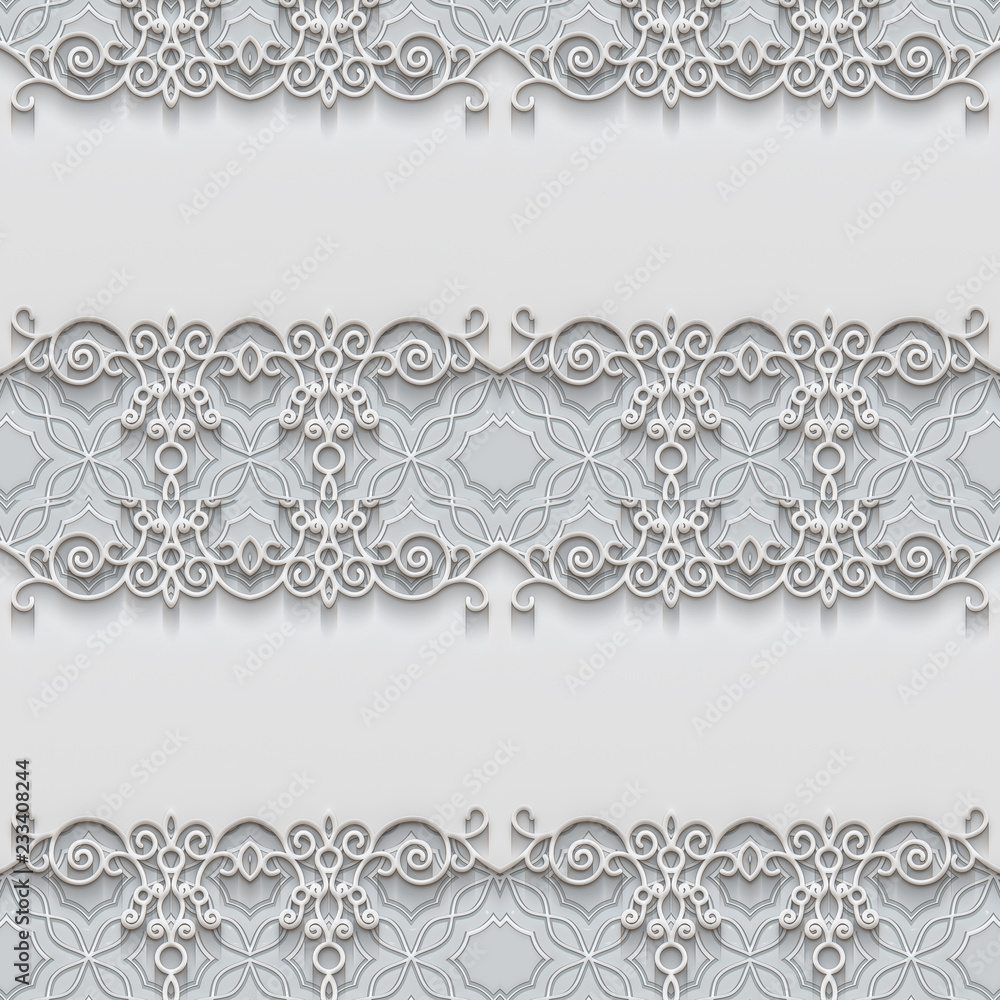Decorative texture background, 3d illustration Decorative texture background, 3d illustration