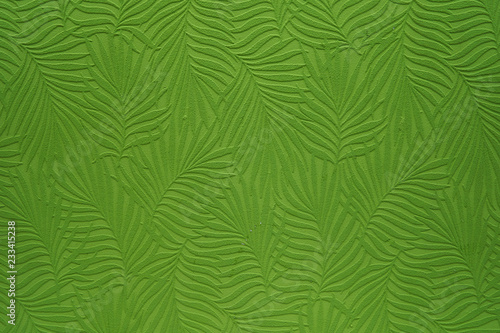 seamless pattern with leaves