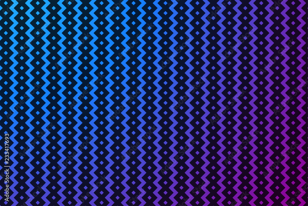 Geometric pattern background. Blue Background Geometric pattern background. Blue Background