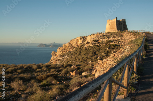 Bateria de Mesa Roldán