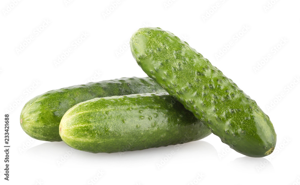 Cucumbers Cucumbers
