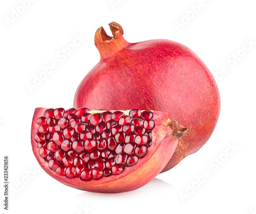 Pomegranates