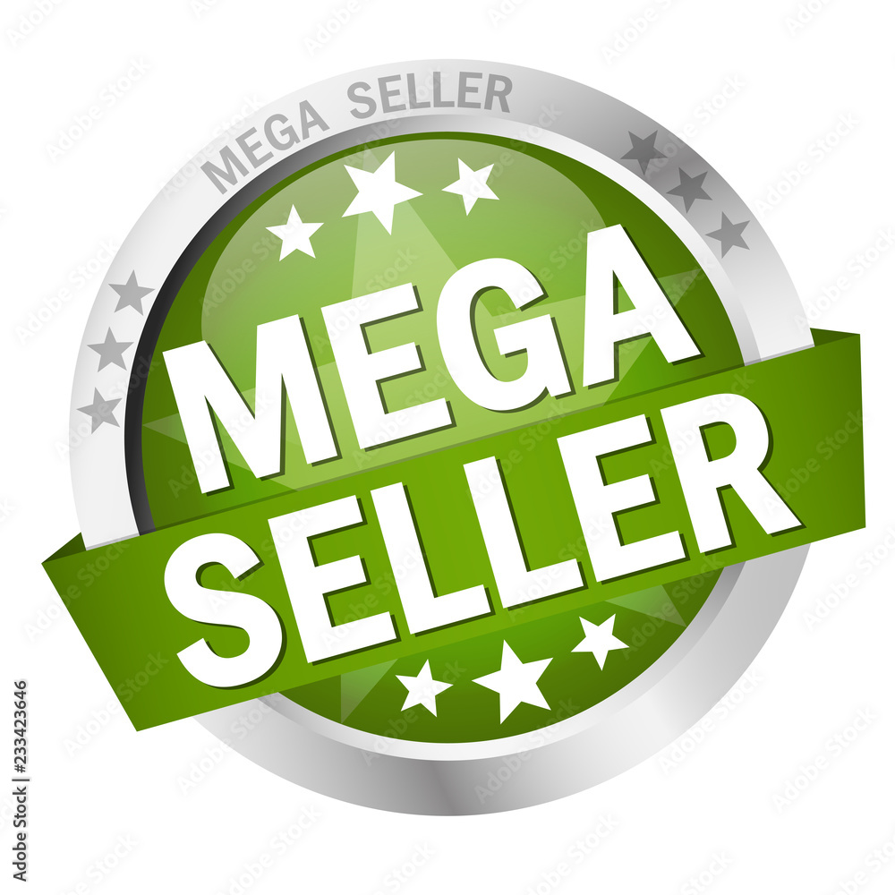 Button Mega Seller Button Mega Seller