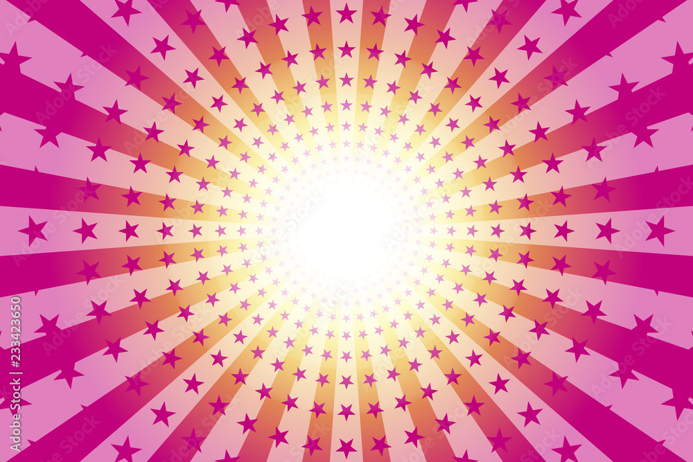 Background Wallpaper Vector Illustration Design Art Free Freesize Charge Free Effect Line Concentration Line Manga Comic Speed Line 宣伝広告素材 エンターテイメント ショービジネス カジノ 宝くじ パーテイー 集中線 効果線 放射光 Stock Vector