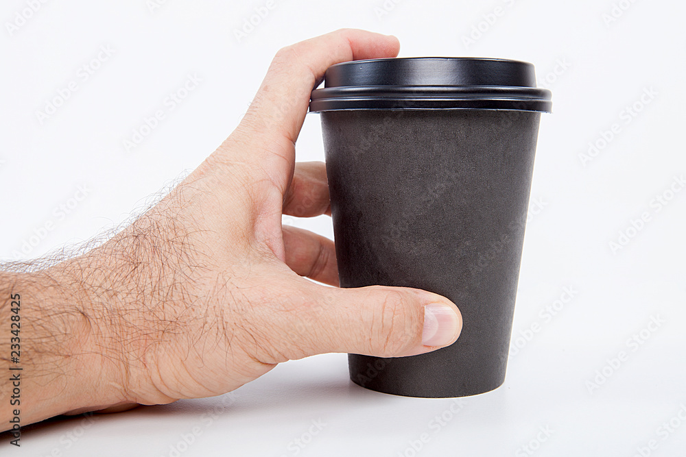 tek kullanımlık kahve bardağı