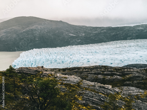 gry glacier wide shot2 photo