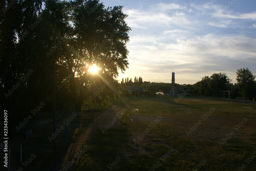 Obraz premium SONY DSC