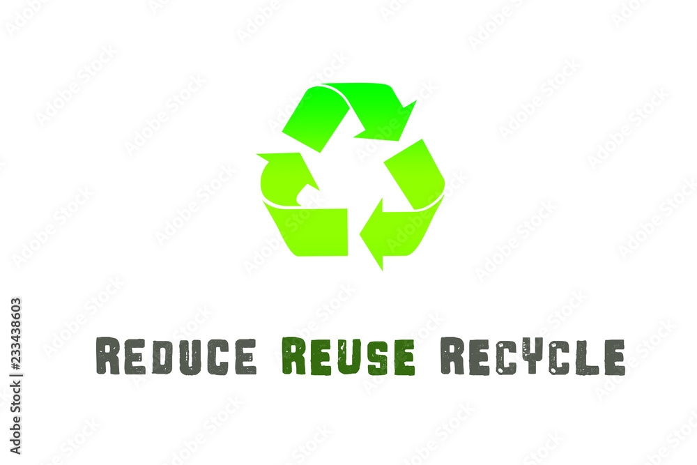 Recycle Recycle