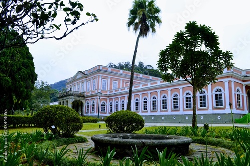 Foto Imperial Museum of Petropolis, RJ