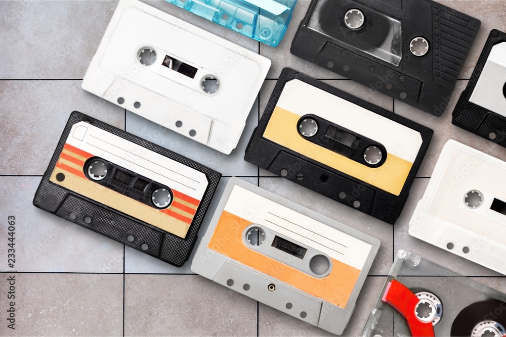Retro. Retro.