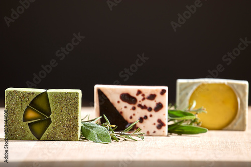 bar soap 