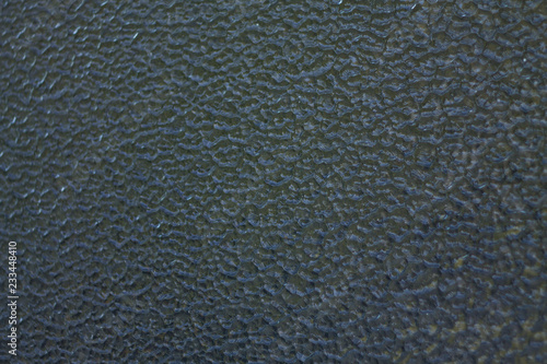 Texture of glass background 